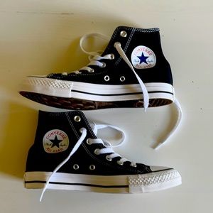 Converse Chuck Taylors